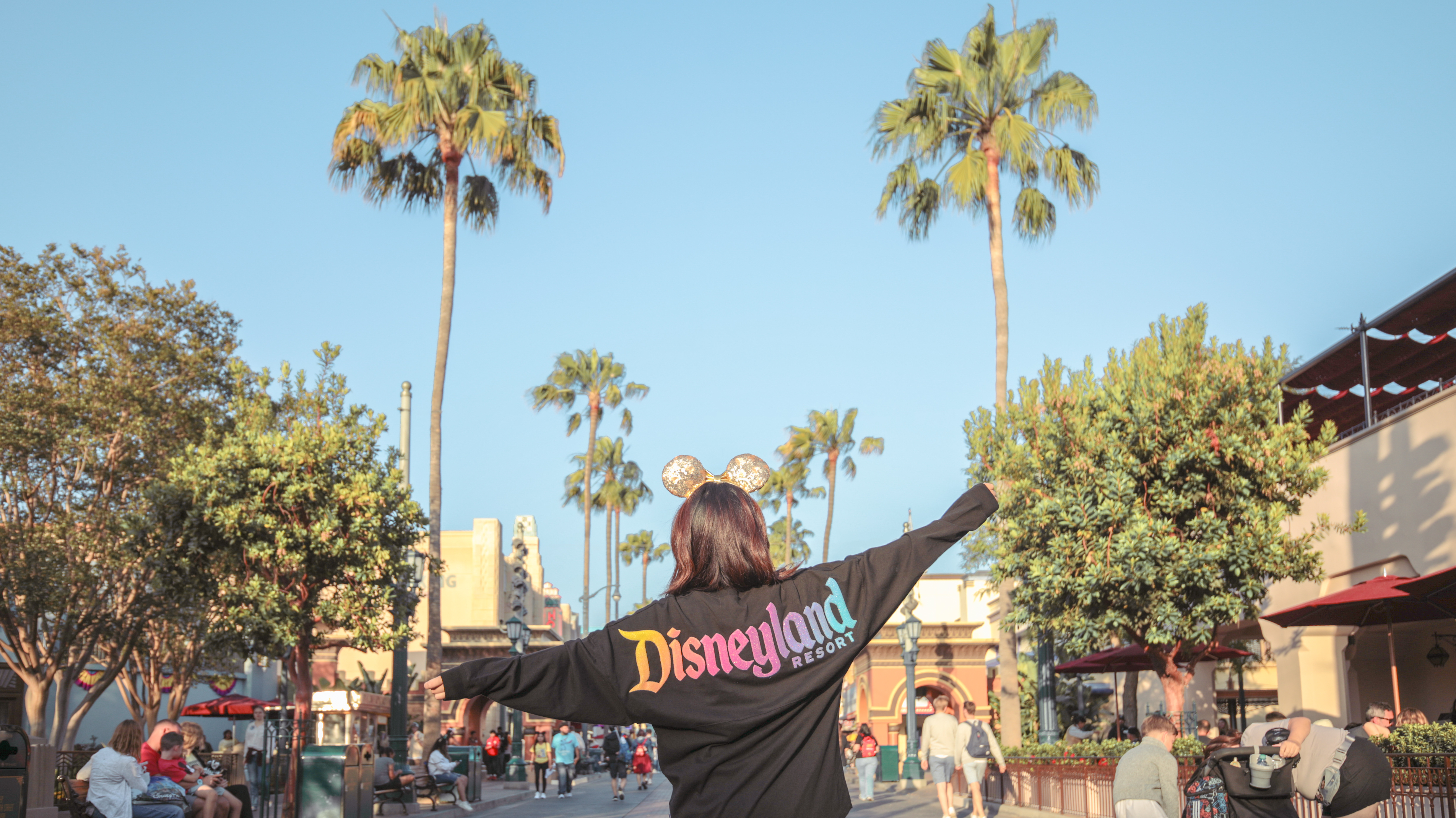 大幅値下げ‼️ Disney 限定品 世界に650個‼️ 大幅値下げ‼️ Disney 限定品 世界に650個‼️ カリフォルニア